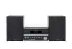 Kenwood M-817DAB+  - Micro Hi-Fi Systeem, Ophalen of Verzenden, Zo goed als nieuw