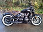 triumph - bobber 1200 - Motorfiets, Motoren, Motoren | Triumph, Bedrijf, Overig