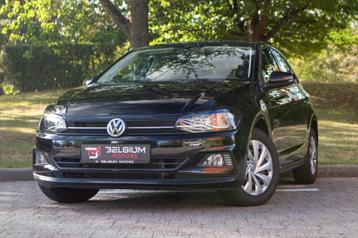 Volkswagen Polo - 1.0 TSi - Comfortline - DSG - ACC beschikbaar voor biedingen