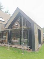 Complete H-bok stelling voor grote woning, Doe-het-zelf en Bouw, Ophalen, Gebruikt