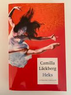 Boek Heks van Camilla Läckberg, Ophalen of Verzenden, Gelezen