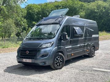 Van à louer / Namur / Adria Twin 640 Spb Family