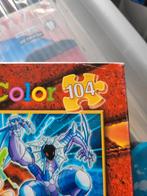 Puzzle pakugan, Ophalen of Verzenden, Gebruikt