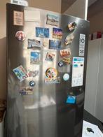 Frigo avec congélateur/ koelkast met vriezer, Ophalen, Zo goed als nieuw, Met vriesvak
