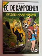F.C De Kampioenen: Op zoek naar Neroke, Boeken, Kinderboeken | Jeugd | 10 tot 12 jaar, Ophalen of Verzenden, Zo goed als nieuw