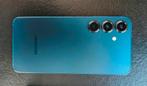 Samsung Galaxy S25 256GB Donkerblauw 5G, Ophalen of Verzenden, Zo goed als nieuw, Samsung