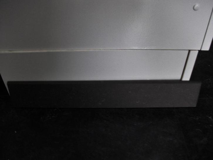 Parrmeso volkeramische plinten-45x7cm-50stuks-prijs per stuk, Doe-het-zelf en Bouw, Plinten en Afwerking, Nieuw, Plinten, Ophalen of Verzenden