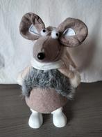 muis van 23 cm hoog, Ophalen, Nieuw