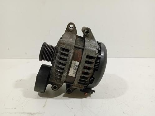 DYNAMO BMW 1 serie (E87 / 87N) (01-2003/12-2012) (7550468), Auto-onderdelen, Motor en Toebehoren, BMW, Gebruikt