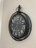Horloge, Ophalen, Zo goed als nieuw, Analoog, Wandklok