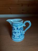 Leuk vintage kannetje, Enlèvement