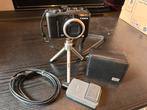 Canon Powershot G7, Audio, Tv en Foto, Ophalen, Gebruikt, Canon