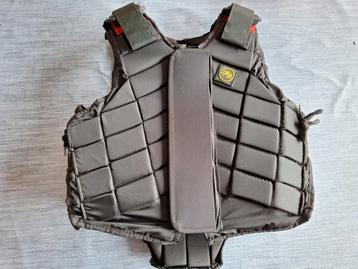 Bodyprotector HB maat 8 jaar, Ophalen of Verzenden, Zo goed als nieuw
