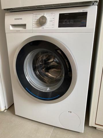 Wasmachine Siemens beschikbaar voor biedingen