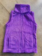 Polar sans manche mauve taille 116, Kinderen en Baby's, Kinderkleding | Maat 116, Ophalen, Gebruikt, Palomino, Meisje