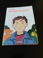 Boek 35 kilo hoop Anna Gavalda 2001, Boeken, Ophalen of Verzenden