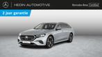 Mercedes-Benz E-Klasse 300 e Break Luxury Line E 300 e Luxur, Auto's, Mercedes-Benz, Gebruikt, 4 cilinders, 313 pk, Plug-in hybride