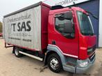 DAF LF 45 *84000Km-EEV-BELGIAN TRUCK* (bj 2012), Auto's, Vrachtwagens, Euro 5, Achterwielaandrijving, Bedrijf, DAF