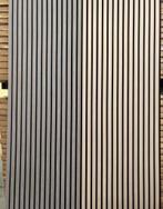 Akoestische wandpanelen 2,70x60, Ophalen, Nieuw