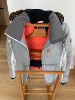 Veste ski femme ROXY taille M, Ophalen, Gedragen, Maat 38/40 (M), Jack