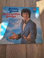 Lp : Freddy Breck : Seine grossen Erfolge, Cd's en Dvd's, Vinyl | Overige Vinyl, Ophalen of Verzenden, Zo goed als nieuw