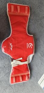 Taekwondo Gear, Sport en Fitness, Ophalen of Verzenden, Taekwondo