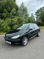 Mooie Peugeot 206 1.4 benzine, Auto's, Particulier, Euro 4, Te koop, Benzine