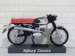 Zundapp 517-39 Supersport, Ophalen, KS50, 50 cc, 5 versnellingen