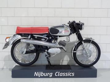 Zundapp 517-39 Supersport beschikbaar voor biedingen