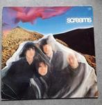 Screams: Screams (LP) 1979, Enlèvement ou Envoi