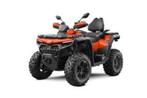 CF Moto CFORCE 1000 Touring AGRI T3B [Fijn 0,0%], 2 cilinders, Meer dan 35 kW, 1000 cc