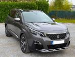 Peugeot 5008 2.0 BlueHDi Crossway 7Places, Achat, 7 places, Entretenue par le concessionnaire, 5 portes