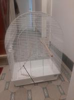 Cage à oiseaux, Animaux & Accessoires, Oiseaux | Cages & Volières, Enlèvement ou Envoi, Cage à oiseaux