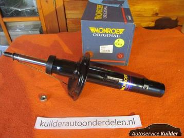 Schokdemper LV Peugeot 206 SW  MONROE GAS Nieuw beschikbaar voor biedingen