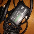 Chargeur PSP -104.  Plus câble., Ophalen, Gebruikt
