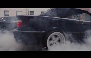 Gezocht onderdelen bmw e36  beschikbaar voor biedingen