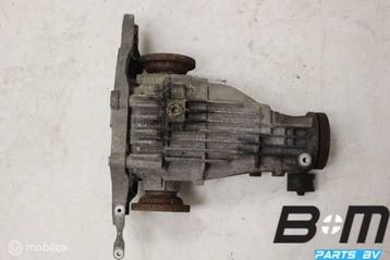 Achterasaandrijving Audi SQ5 0AR525053C beschikbaar voor biedingen