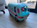 LOL OMG surprise glam camper, Ophalen, Gebruikt