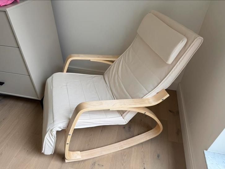Tectake, Huis en Inrichting, Fauteuils, Nieuw, Ophalen