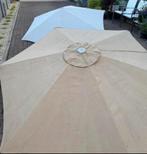 Parasol paraflex in perfecte staat mag weg voor 200€, Jardin & Terrasse, Parasols, Enlèvement, Comme neuf