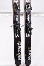 189 cm freeride ski's BLIZZARD SPUR, CARBON FLIP CORE, Overige merken, 180 cm of meer, Verzenden, Zo goed als nieuw