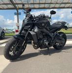 Mt-09 2024 comme neuve 6400 km, Motos, Permis Moto A, Plus de 35 kW, Particulier, 3 cylindres