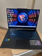 Complete Gaming Setup – MSI Cyborg 15 Laptop, Computers en Software, Ophalen, Met videokaart, Zo goed als nieuw, Gaming