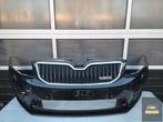 SKODA OCTAVIA III RS VOORBUMPER, Auto-onderdelen, Gebruikt, Skoda, Bumper