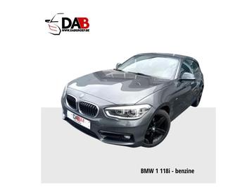 BMW Serie 1 118 i 