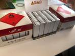 Aanstekers unilite 150 stuks Nieuw, Ophalen