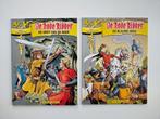 De Rode Ridder 207 tot 249 (Claus) - ook apart, Complete serie of reeks, Ophalen of Verzenden, Claus