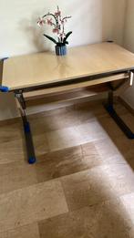 Bureau, tekentafel, Ophalen