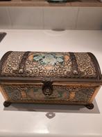 Belgische munten (25 cent, 1 frank, 5 frank,...), Postzegels en Munten, Ophalen, Losse munt