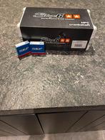 Stage 6 HPC MK2 krukas met c4 6204 lagers, Fietsen en Brommers, Brommeronderdelen | Algemeen, Ophalen, Nieuw